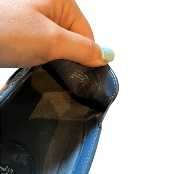 Michael Kors Slip Ons - Picture 3 of 6